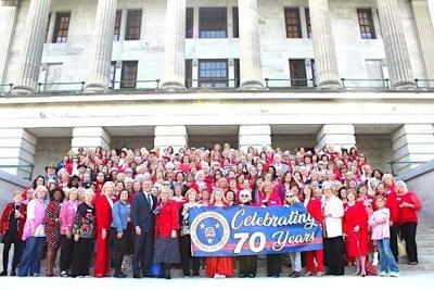 GOP women