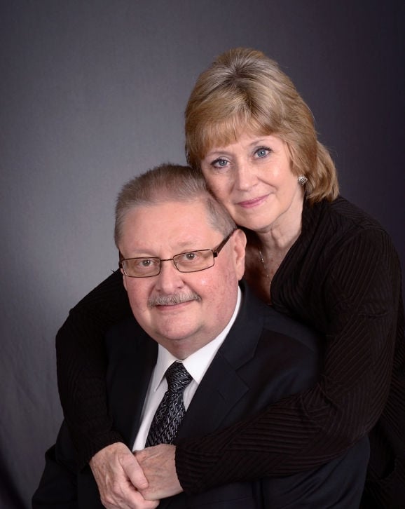 Husband And Wife Retiring From Jobs As Church Music Directors Family Timesnews Net