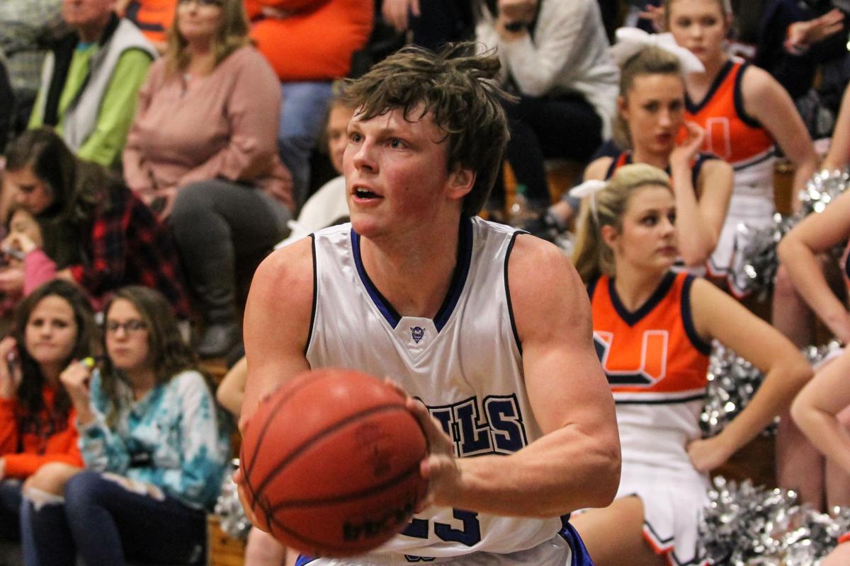 Sw Va Notes Gate City Hoops Star Ervin Chooses Wofford Sports