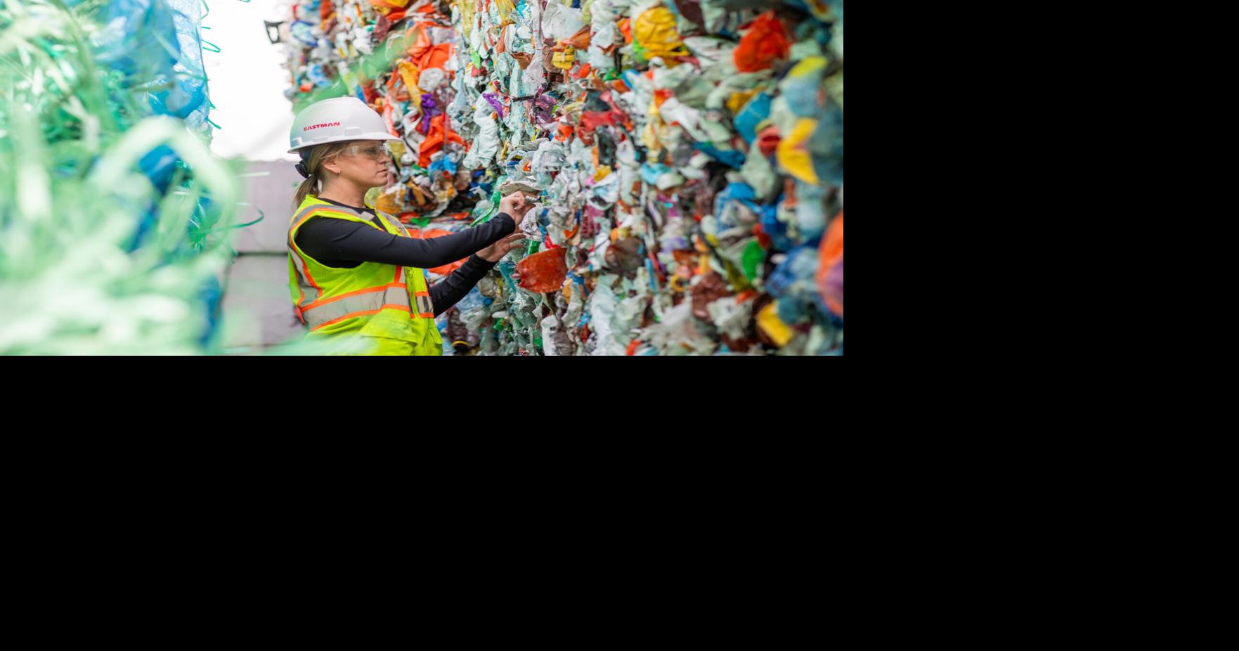 Eastman, Food City recycling partnership exceeds expectations
