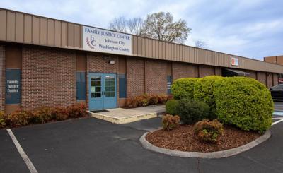 Family Justice Center