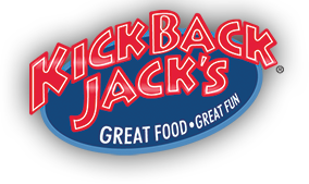 Kickback Jack's Logo