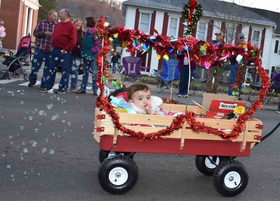 Bulls Gap Christmas Parade 2022 Parades, Tours And Santa: Hawkins Hosting A Variety Of Christmas Events |  Arts & Entertainment | Timesnews.net