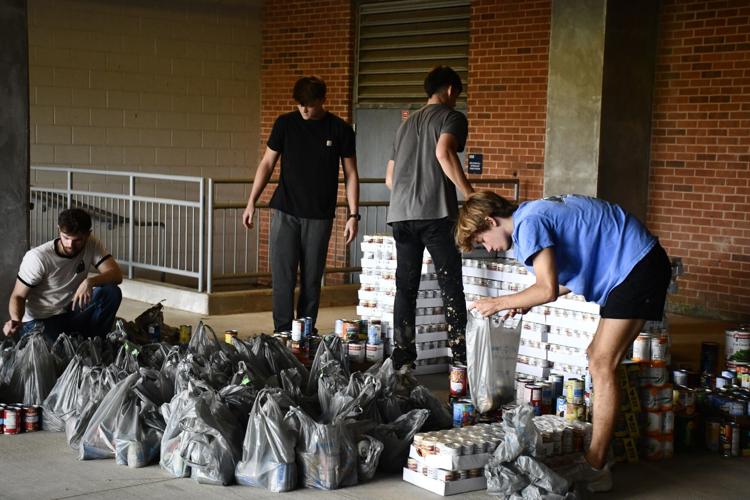canned food drive 5