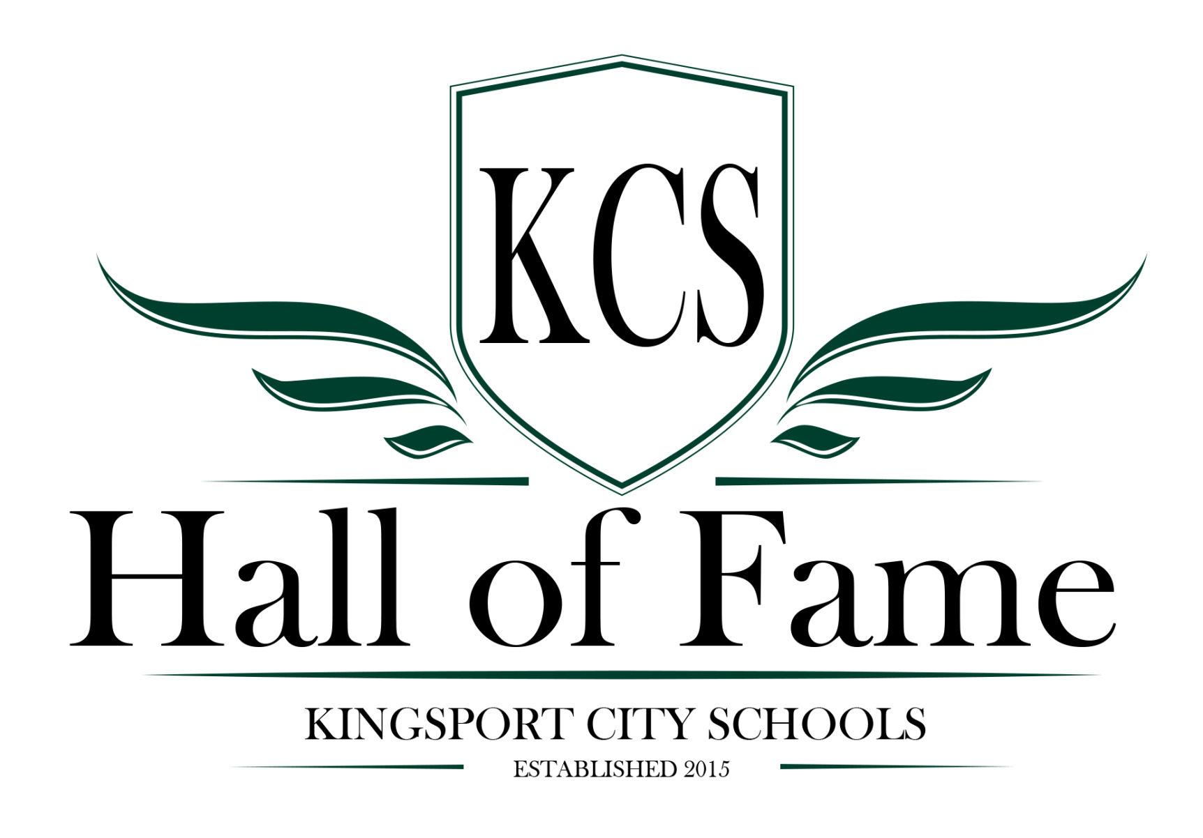 Kingsport City Schools Hall of Fame Class of 2022 to be inducted July
