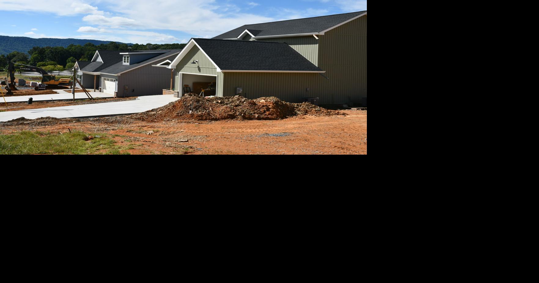 New housing developments span Model City Real Estate