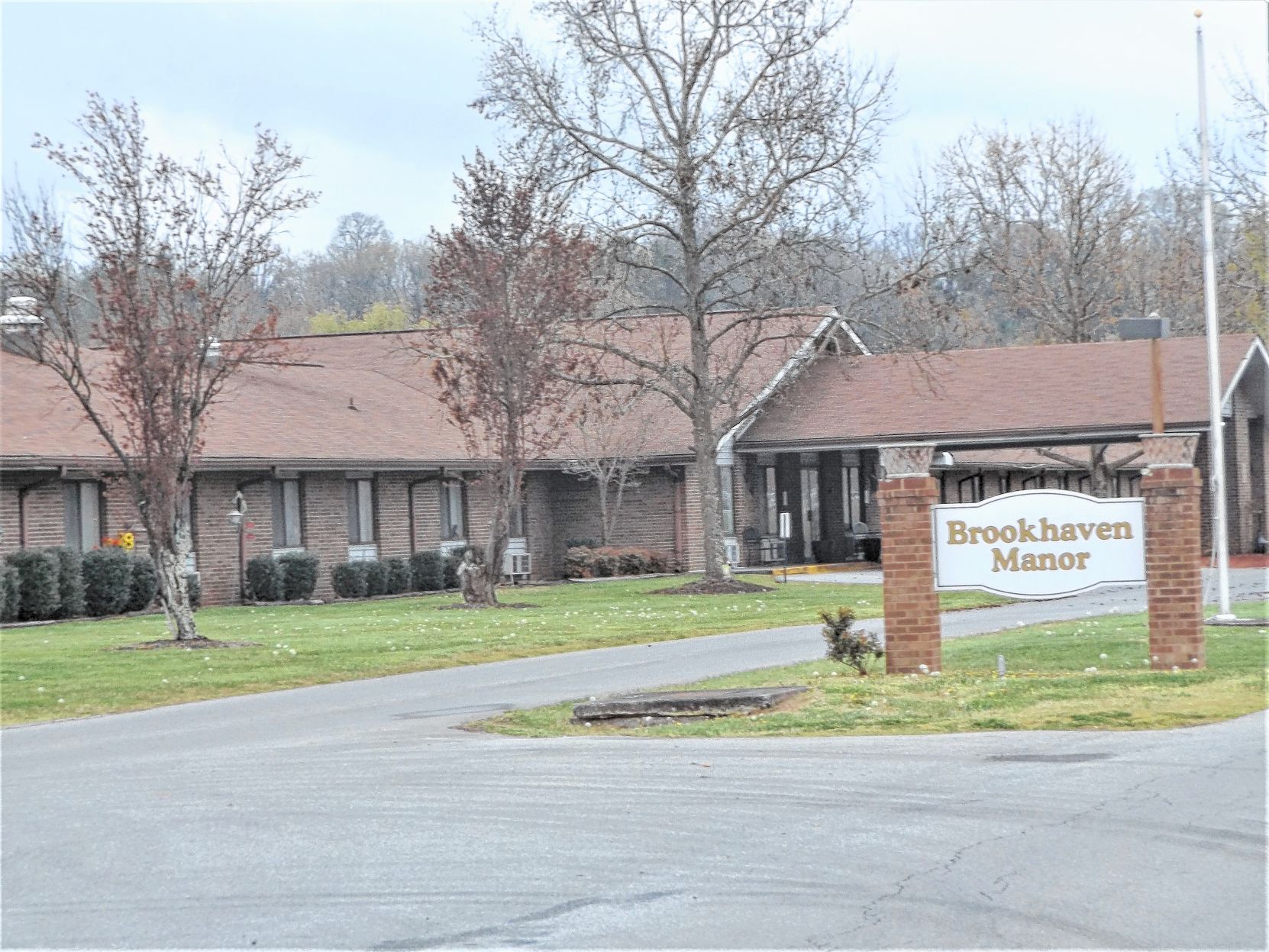 State orders Brookhaven Manor not to accept new residents Wellness timesnews