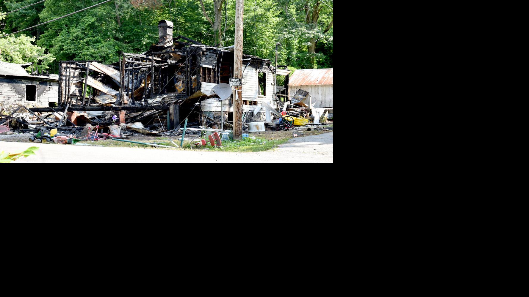 Editorial: Be vigilant when it comes to fireplace safety | Editorials