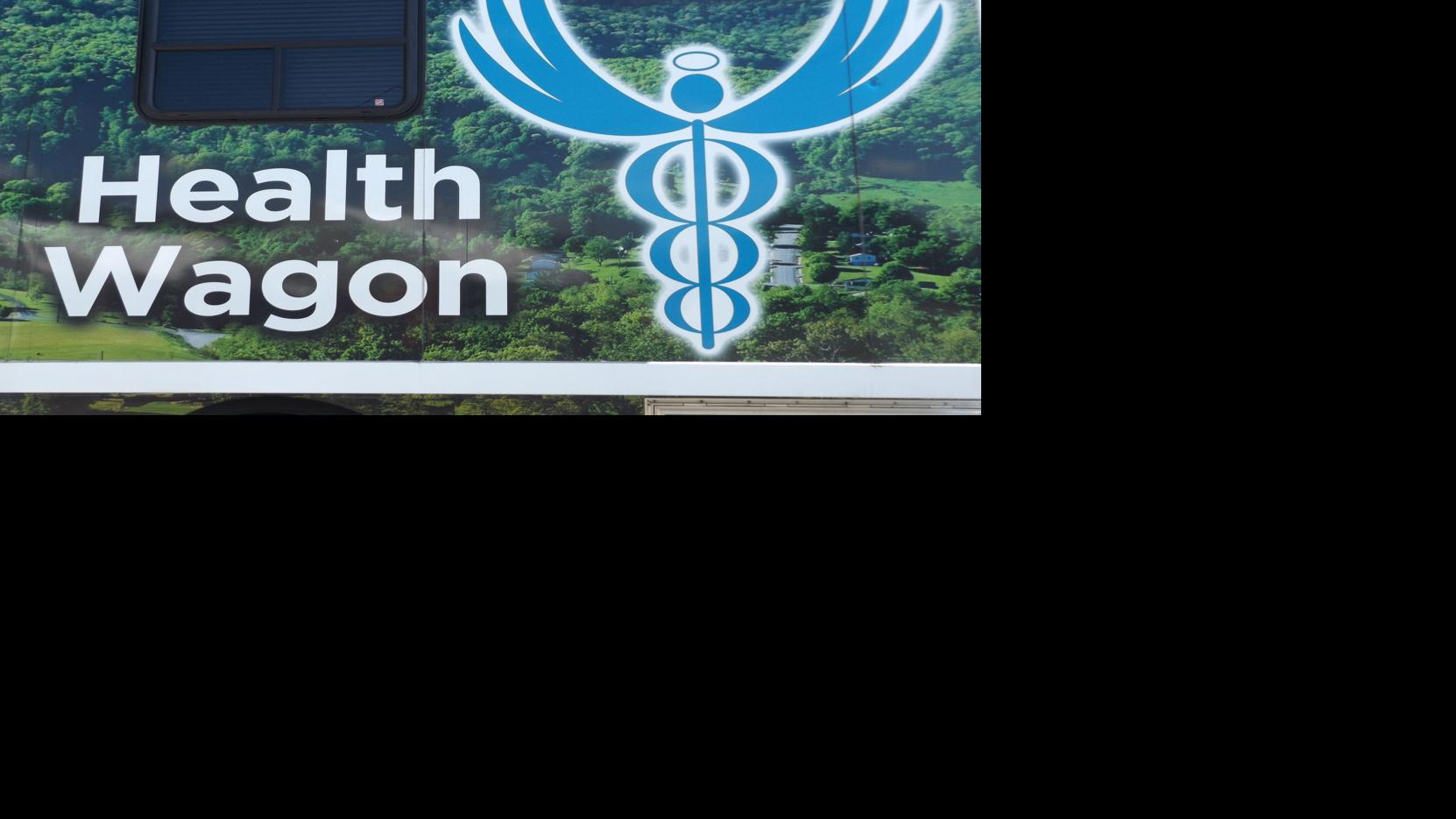 Health Wagon To Hold Free Health Fair Health Care Timesnews Net