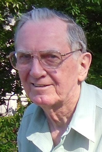 Charles R. Evans | Obituaries | timesnews.net