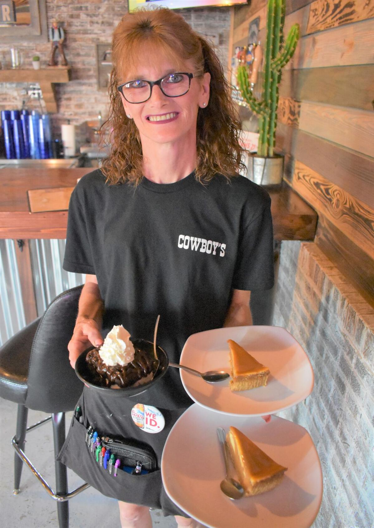 Watch Now Rogersville S Cowboy S Steakhouse Hopes Good Food Service Consistency A Winning Recipe Food Timesnews Net