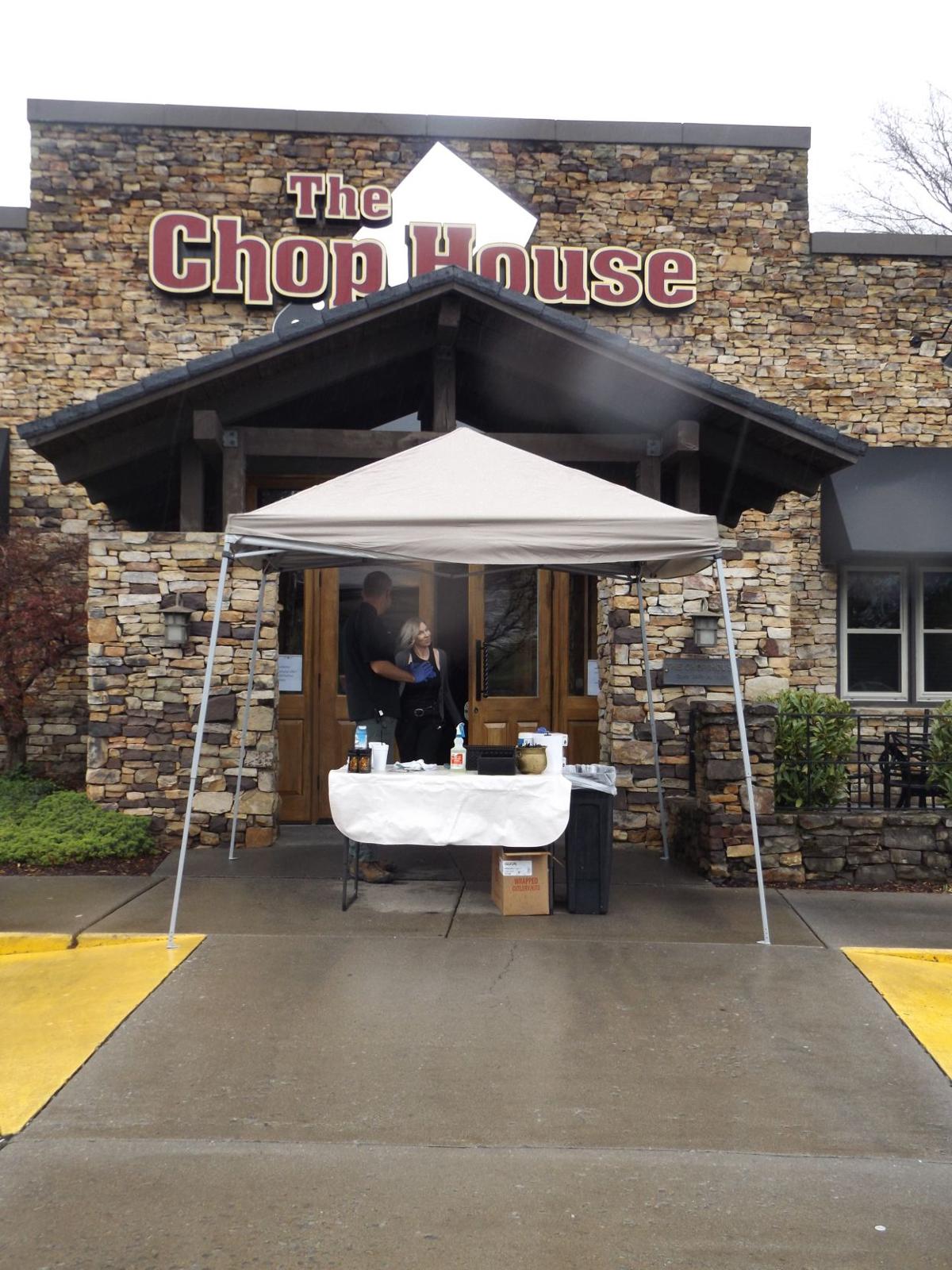 The Chop House Kingsport Tn - axwp5ci