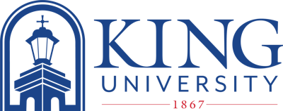 King University Logo