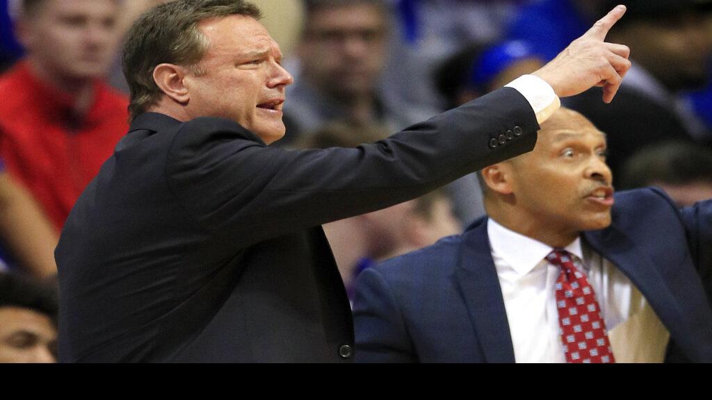 The Latest No 1 Jayhawks Not Allowed To Travel Mlb Delays Start