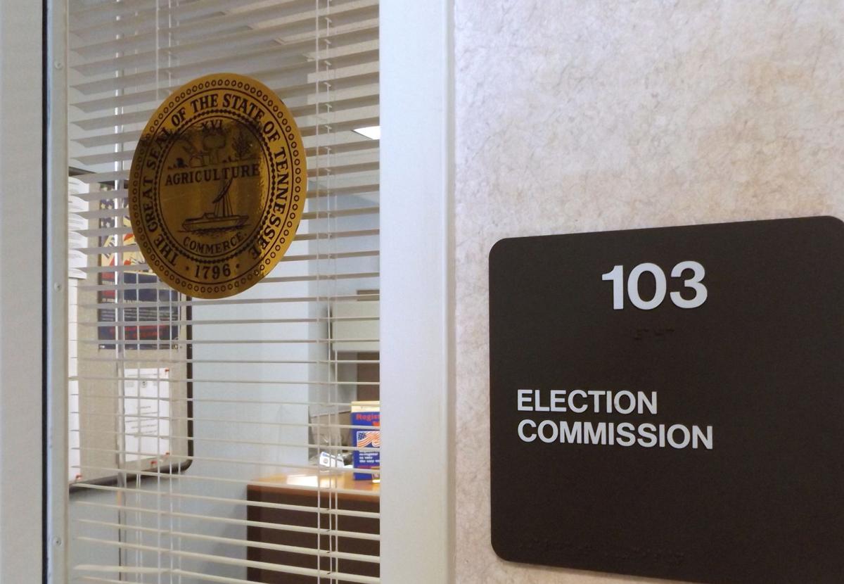 Early voting concludes today in Tennessee | Local News ...