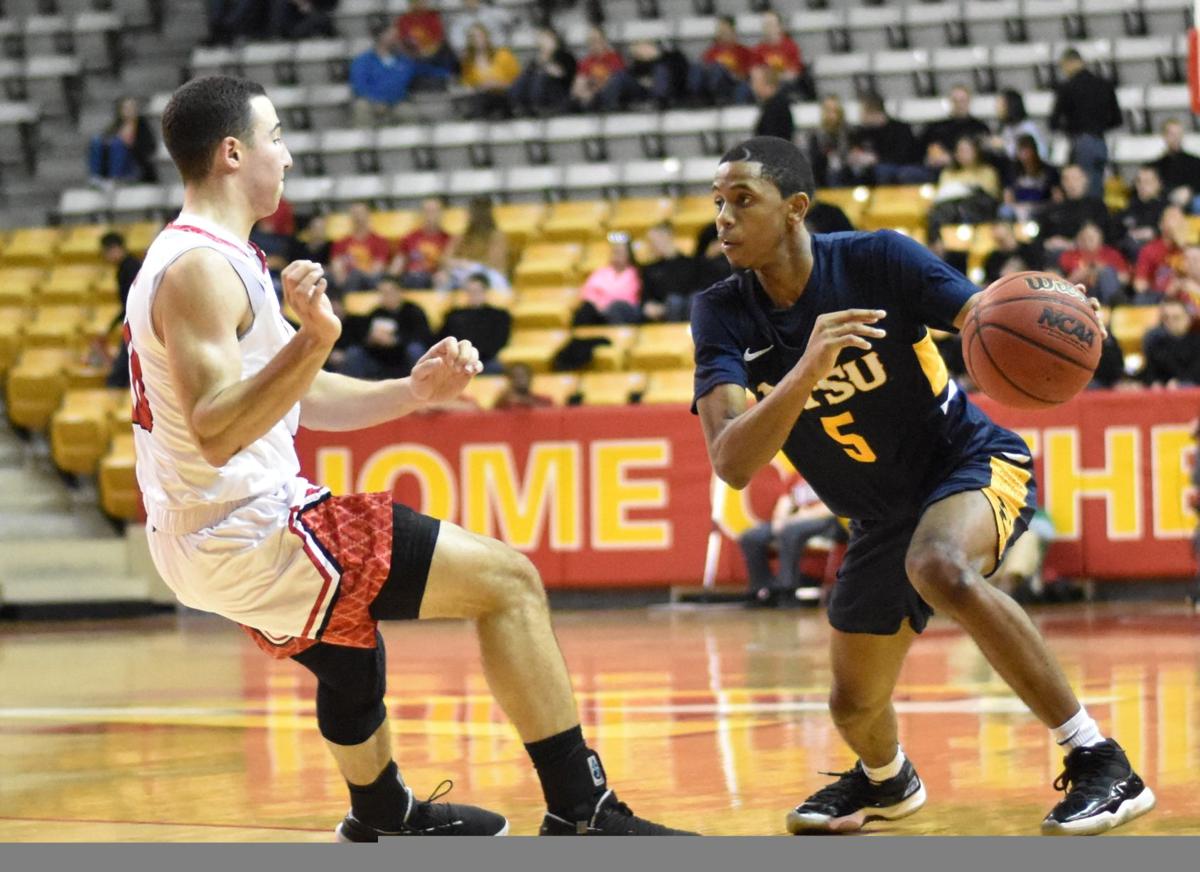 Etsu Vs Furman Socon Showdown Definition Of Meaningful Game