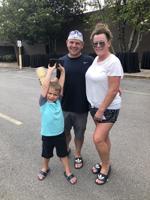 Carr, Perry and Carr