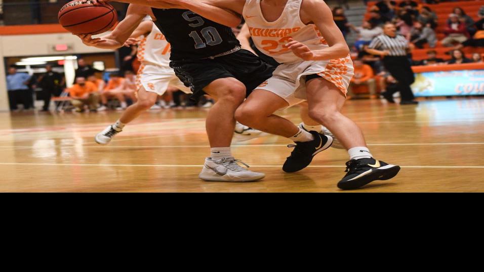 Photo Gallery South At Sullivan Central Basketball Timesnews Net