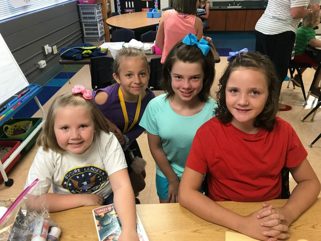 Fresh Start At Roosevelt Helps Students Start The Day Local News Timesnews Net