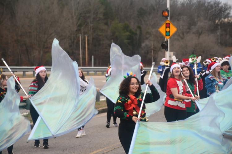 2022 Mount Carmel Christmas parade held Saturday Features