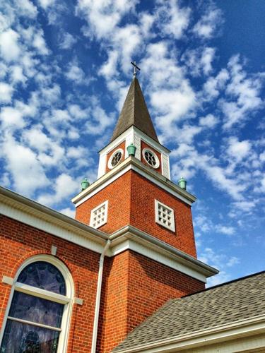 Mafair United Methodist Church