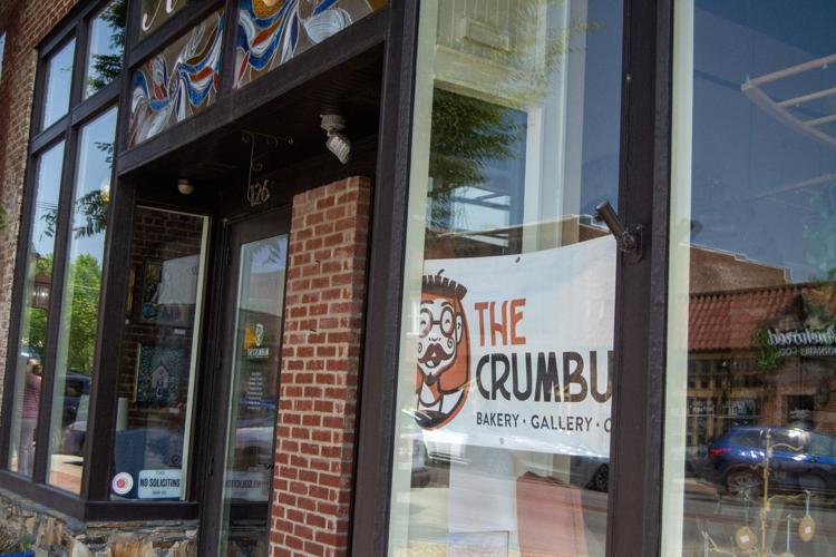 Sweet treats made from scratch serve Kingsport Business