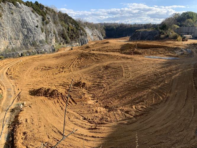 DEQ, Bristol reach landfill consent decree agreement