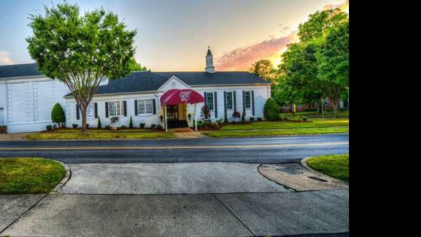 Carter Trent Funeral Homes Strive To Offer Skillful Compassionate Service Local News Timesnews Net