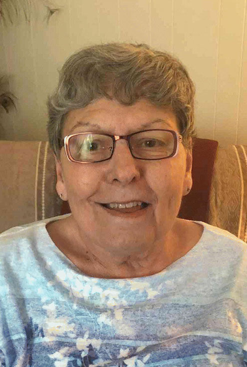 Jane B. Hughes | Obituaries | Timesnews.net