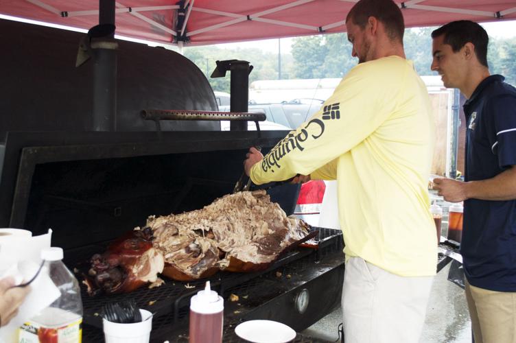 Tips for tailgate parties