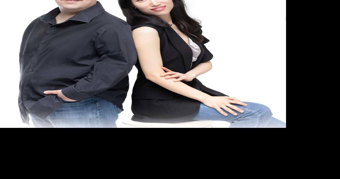 Piano duo Anthony Gray and Jiyeon Lee to give recital at UVA Wise