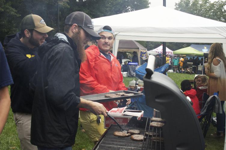 Tips for tailgate parties