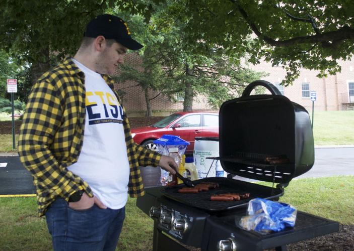 Tips for tailgate parties
