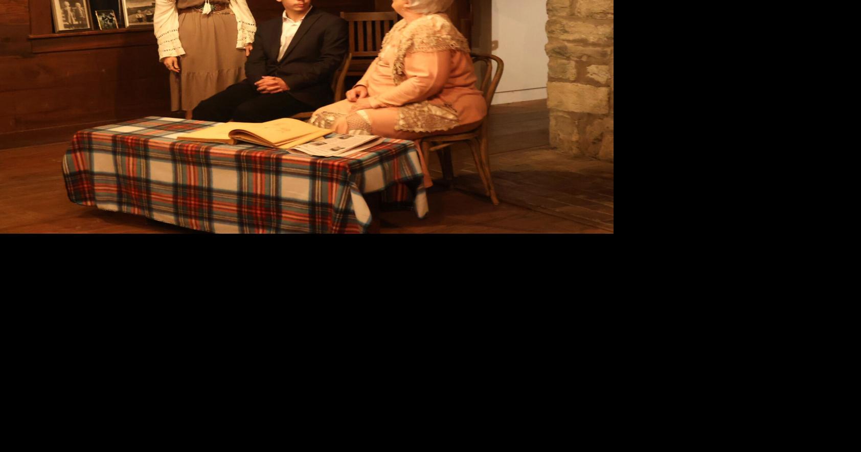 Arts and entertainment throughout the region | Arts & Entertainment