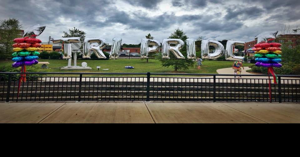 TriPride Parade and Festival to be held in Kingsport Living