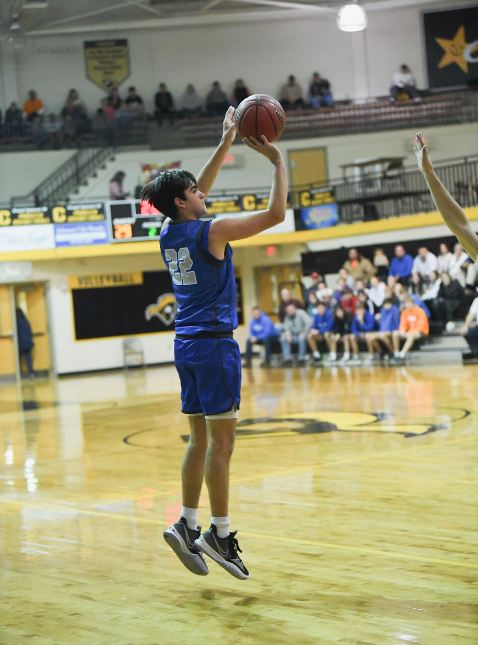 112321_Hardees Classic_West Ridge vs Unicoi County