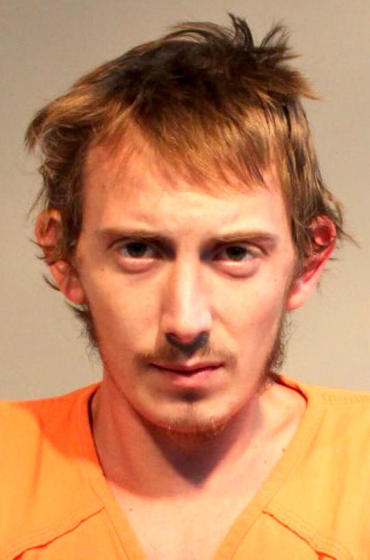 Big Stone Gap man accused of strangling, stabbing grandmother News