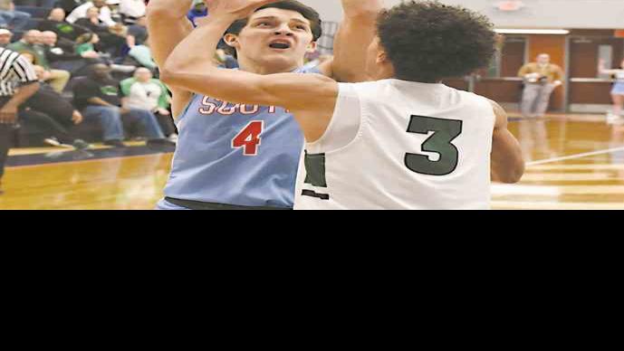 Tssaa Keeps Alive South S State Tournament Hopes Sports