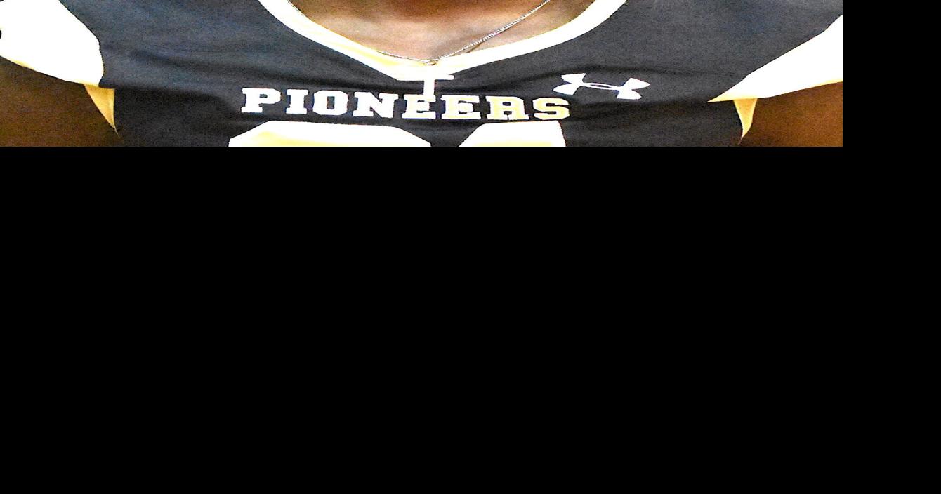 Crockett pulls off impressive signing day double timesnews net
