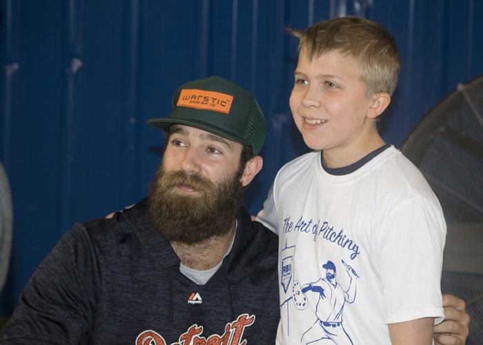 Detroit Tigers' Daniel Norris to start season on the disabled list