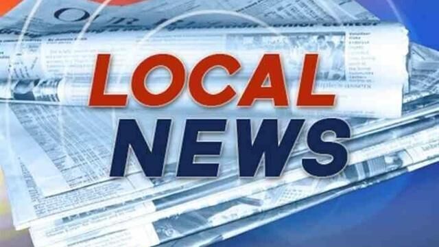 Local News Graphic