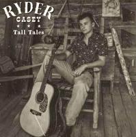 Ryder Casey to hold 'Tall Tales' release party on Aug. 24