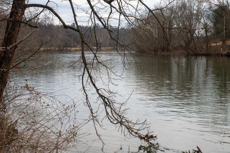 Holston River file photo 2