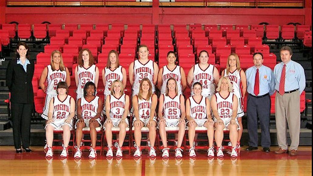 2005 06 Season One To Remember For Uva Wise Women S Basketball