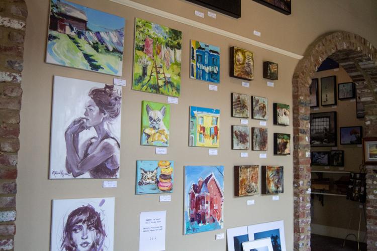 Sweet treats made from scratch serve Kingsport Business