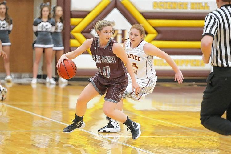 Photo gallery DB at Science Hill