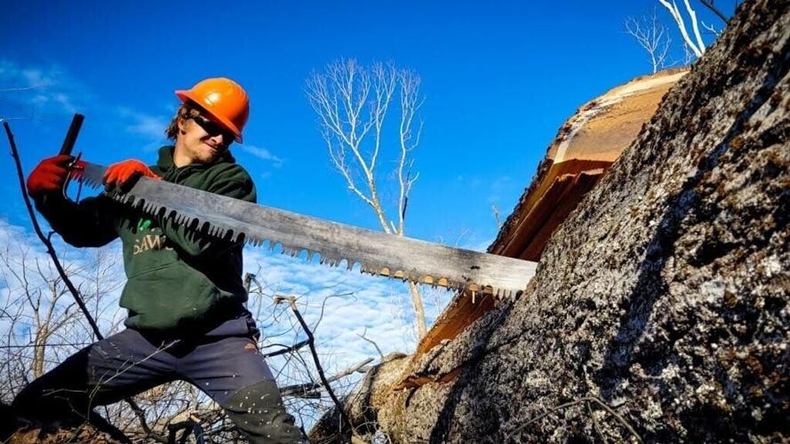 Southern Appalachian Wilderness Stewards