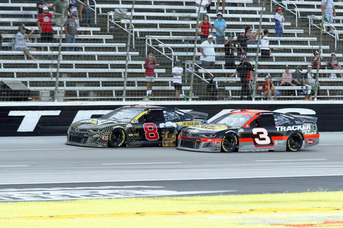 NASCAR rookie class among sport's alltime best Sports
