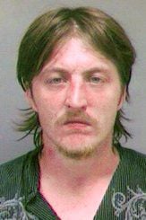 Man faces felony charges after Kingsport pursuit
