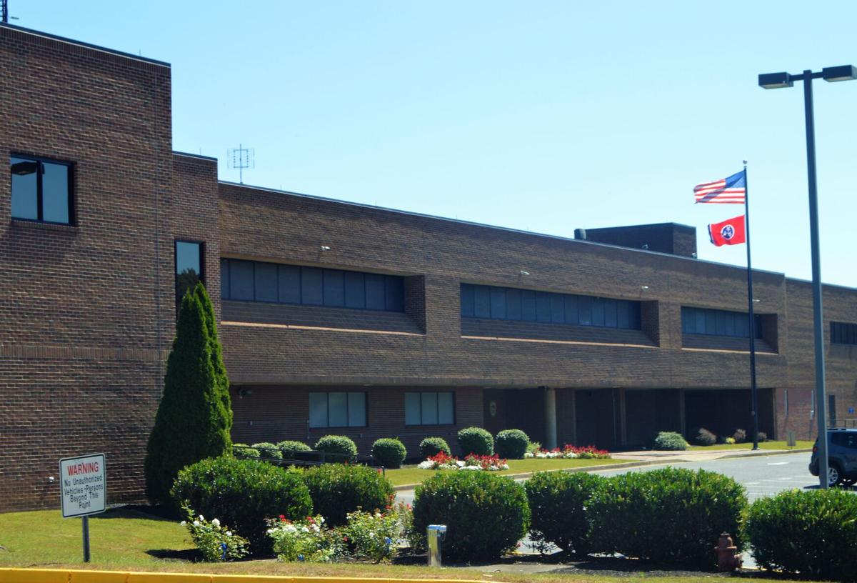 Sullivan jail employee tests positive for COVID, inmate testing